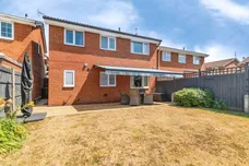 Naseby Drive, Long Eaton, Nottingham