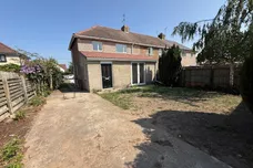 Central Drive, Bawtry, DONCASTER