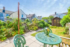Florence Street, Splott, Cardiff