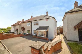 Property responsive