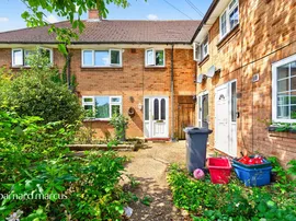 Hatton Green, Feltham photo