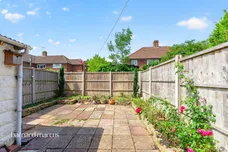 Hatton Green, Feltham