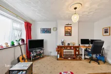 Hatton Green, Feltham