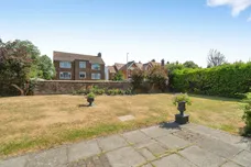 Mill Road, Eastbourne