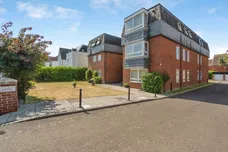 Mill Road, Eastbourne