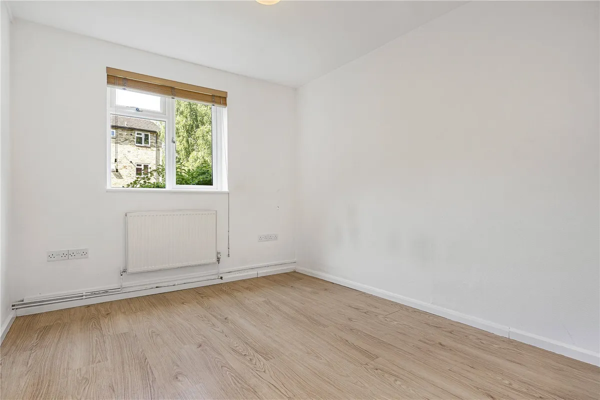 Millway Close, Oxford, OX2