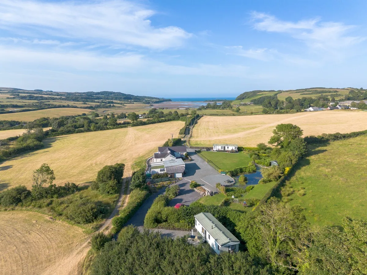 Dulas, Isle of Anglesey, LL70