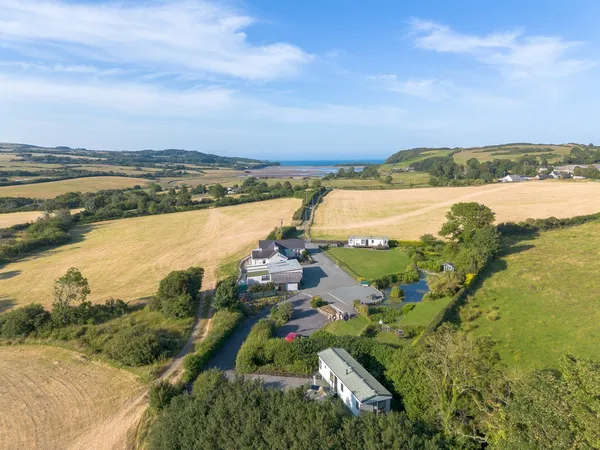 Dulas, Isle of Anglesey, LL70