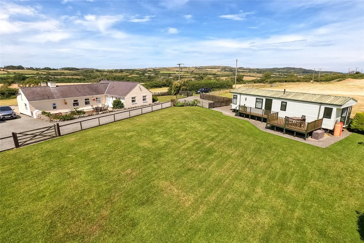 Dulas, Isle of Anglesey, LL70