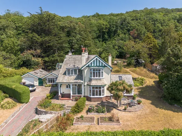 Dinerth Road, Rhos on Sea, Colwyn Bay, Conwy, LL28