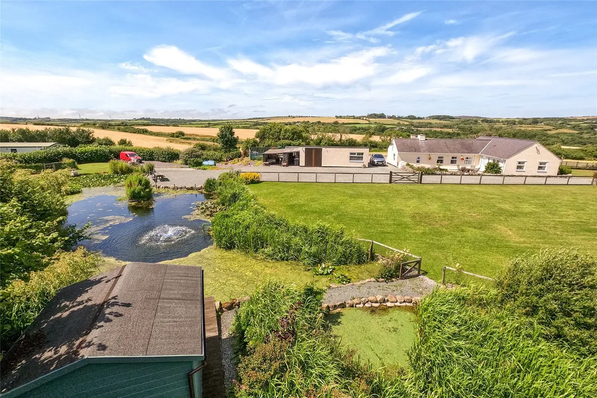 Dulas, Isle of Anglesey, LL70