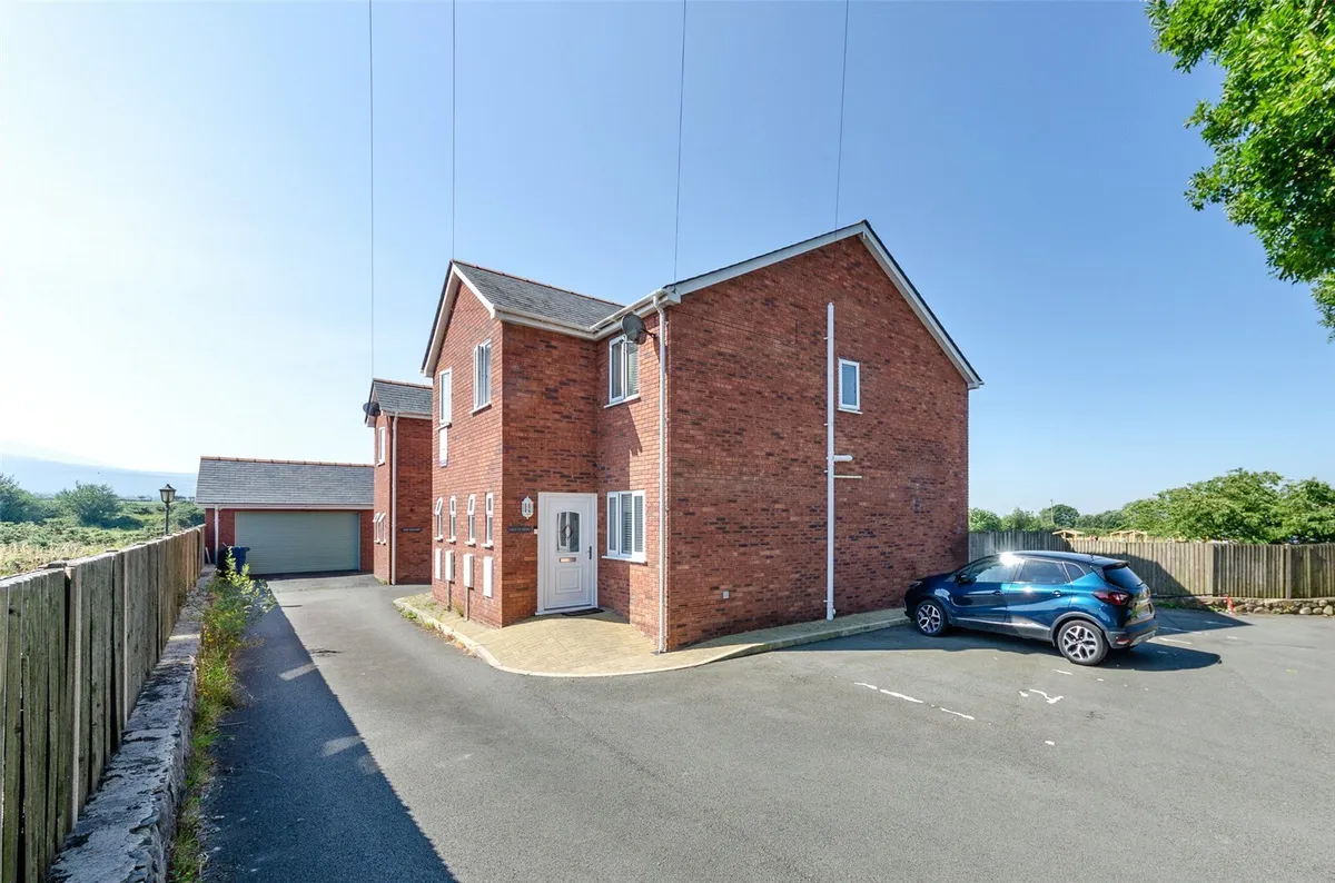 Bethel, Caernarfon, Gwynedd, LL55