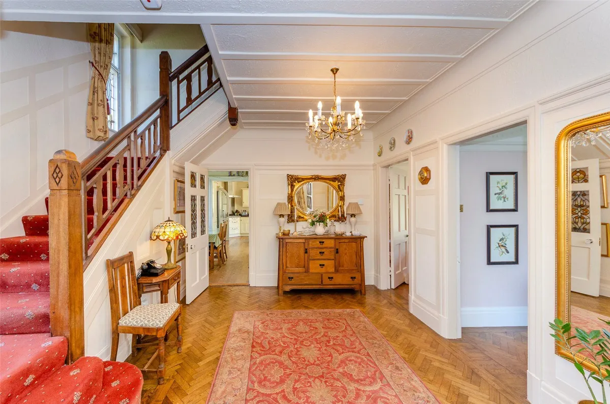 Dinerth Road, Rhos on Sea, Colwyn Bay, Conwy, LL28