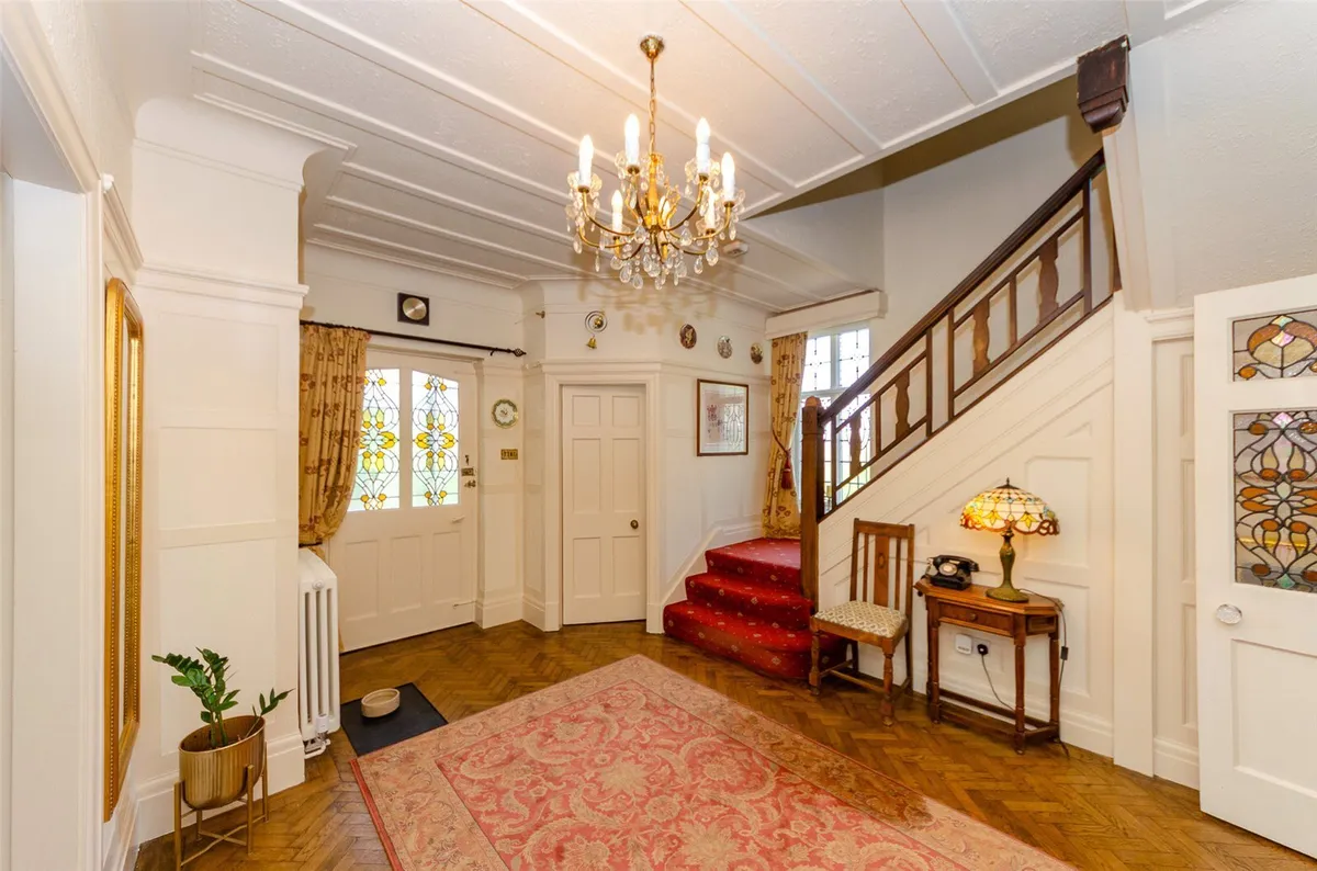 Dinerth Road, Rhos on Sea, Colwyn Bay, Conwy, LL28