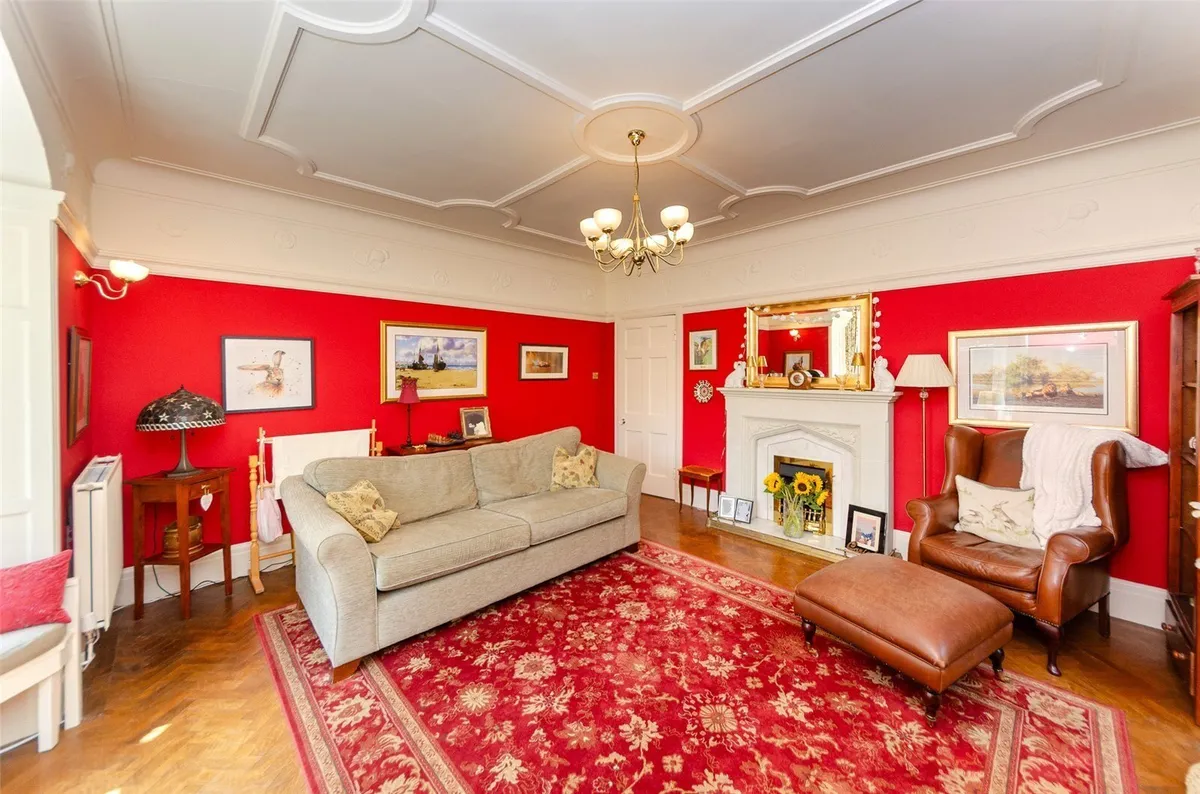 Dinerth Road, Rhos on Sea, Colwyn Bay, Conwy, LL28