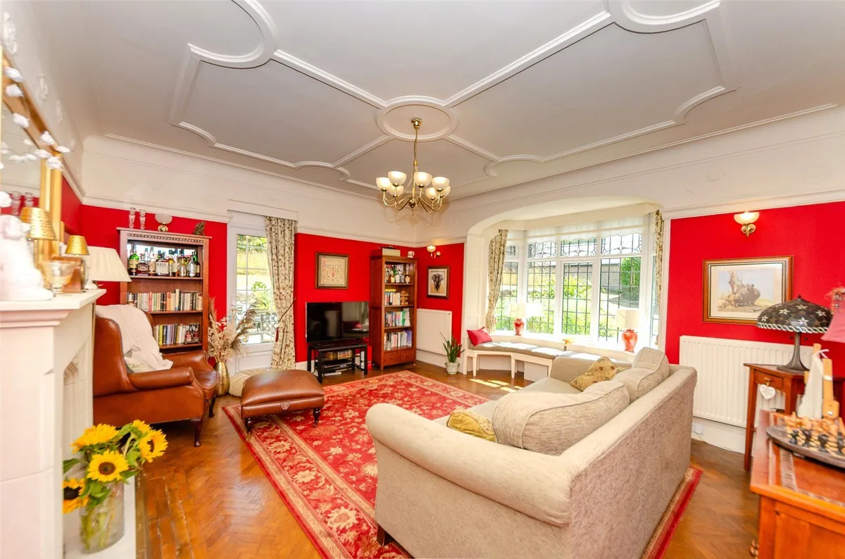 Dinerth Road, Rhos on Sea, Colwyn Bay, Conwy, LL28