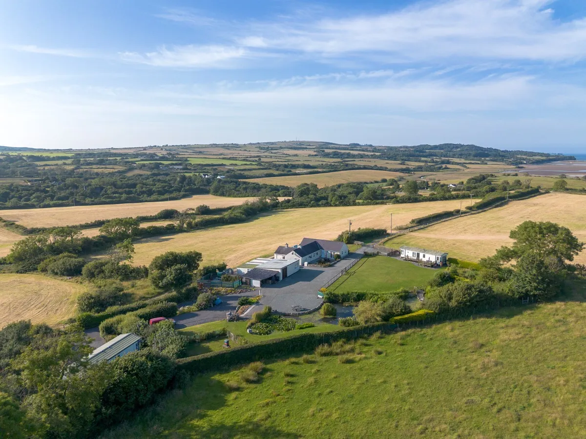 Dulas, Isle of Anglesey, LL70
