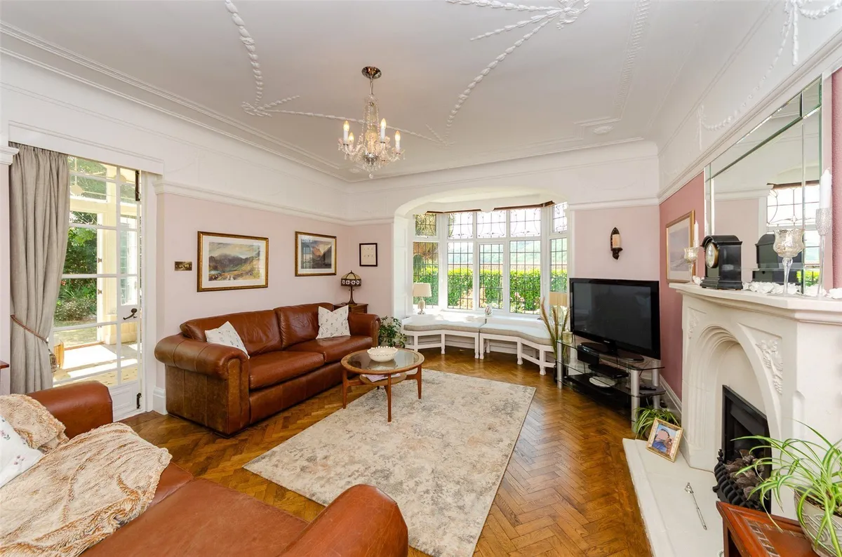 Dinerth Road, Rhos on Sea, Colwyn Bay, Conwy, LL28