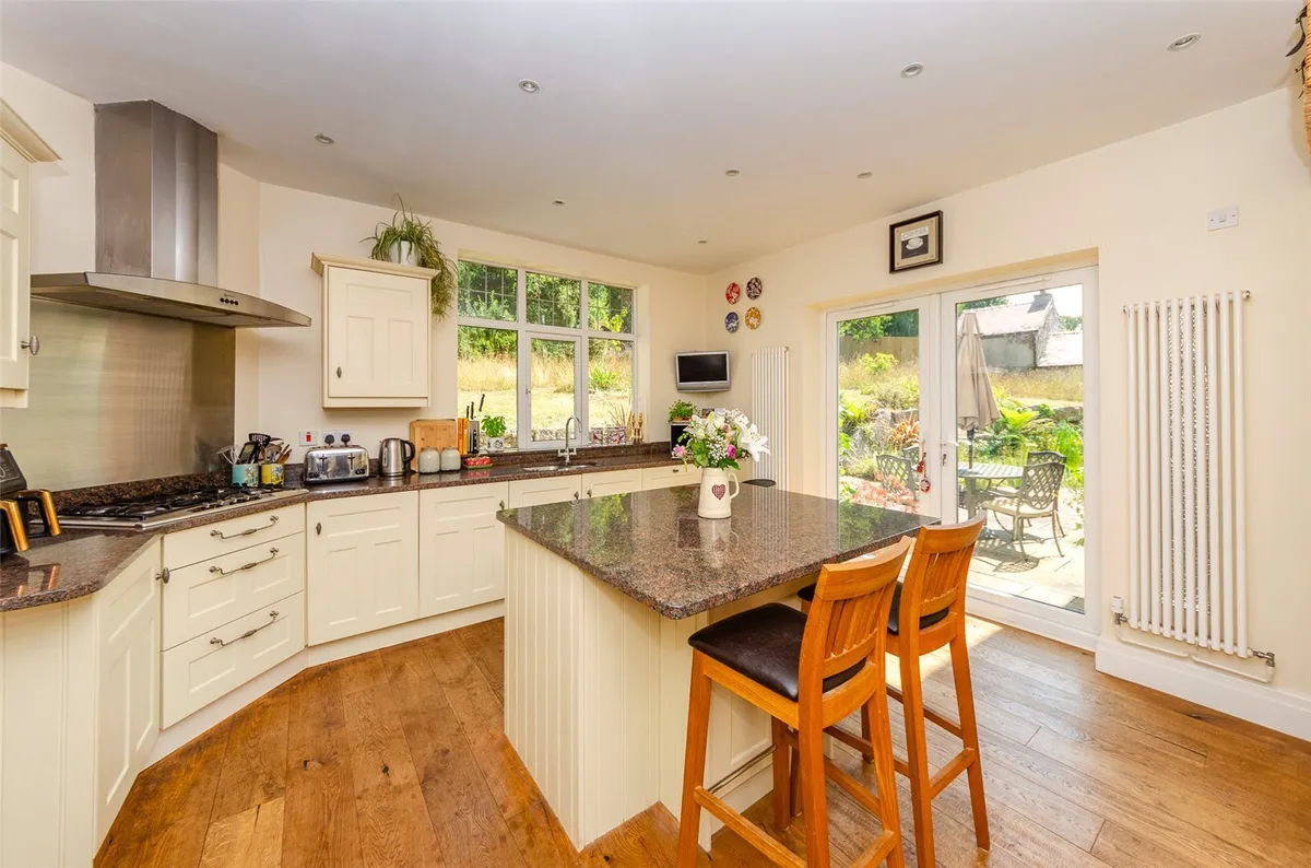 Dinerth Road, Rhos on Sea, Colwyn Bay, Conwy, LL28