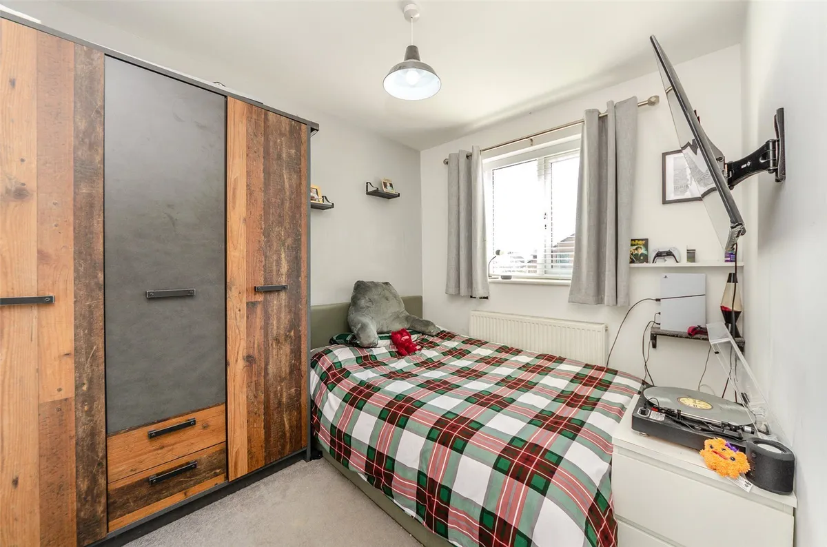 Bethel, Caernarfon, Gwynedd, LL55