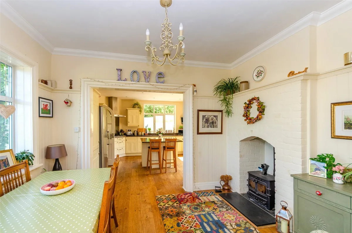 Dinerth Road, Rhos on Sea, Colwyn Bay, Conwy, LL28