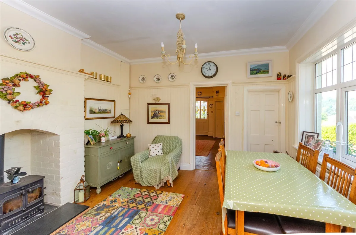 Dinerth Road, Rhos on Sea, Colwyn Bay, Conwy, LL28