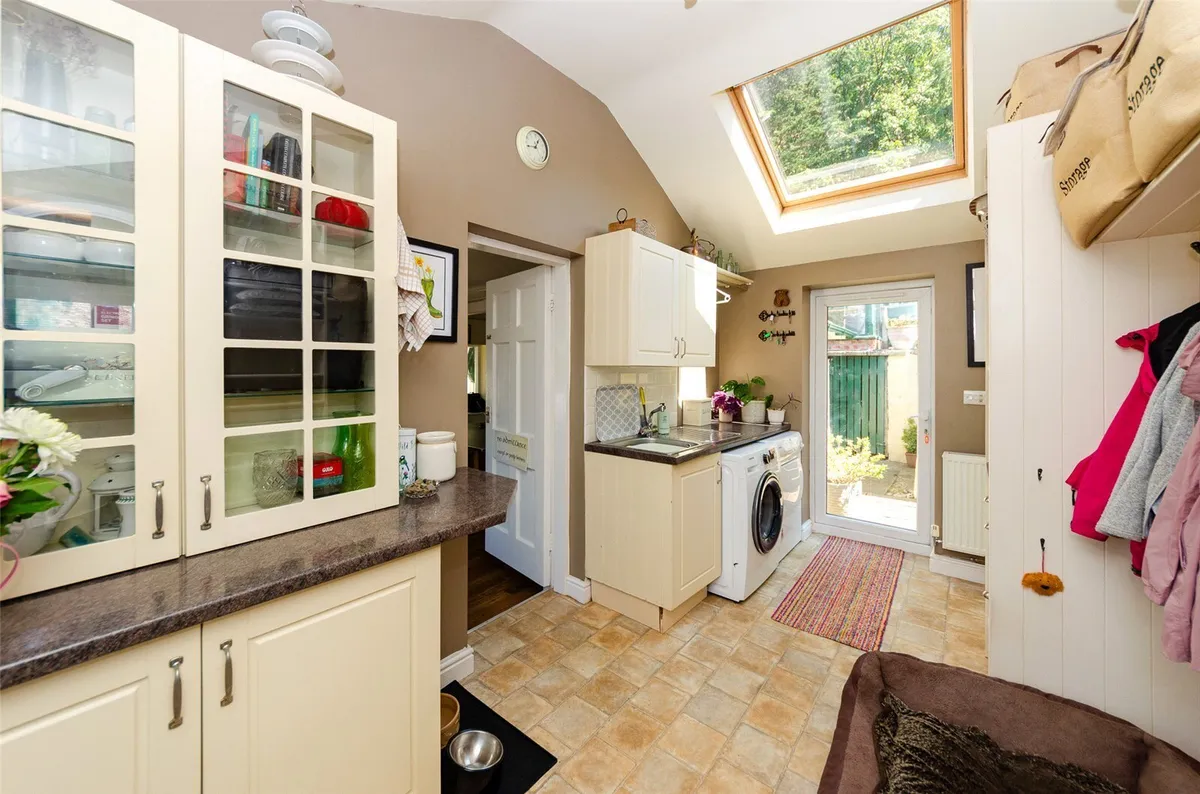 Dinerth Road, Rhos on Sea, Colwyn Bay, Conwy, LL28