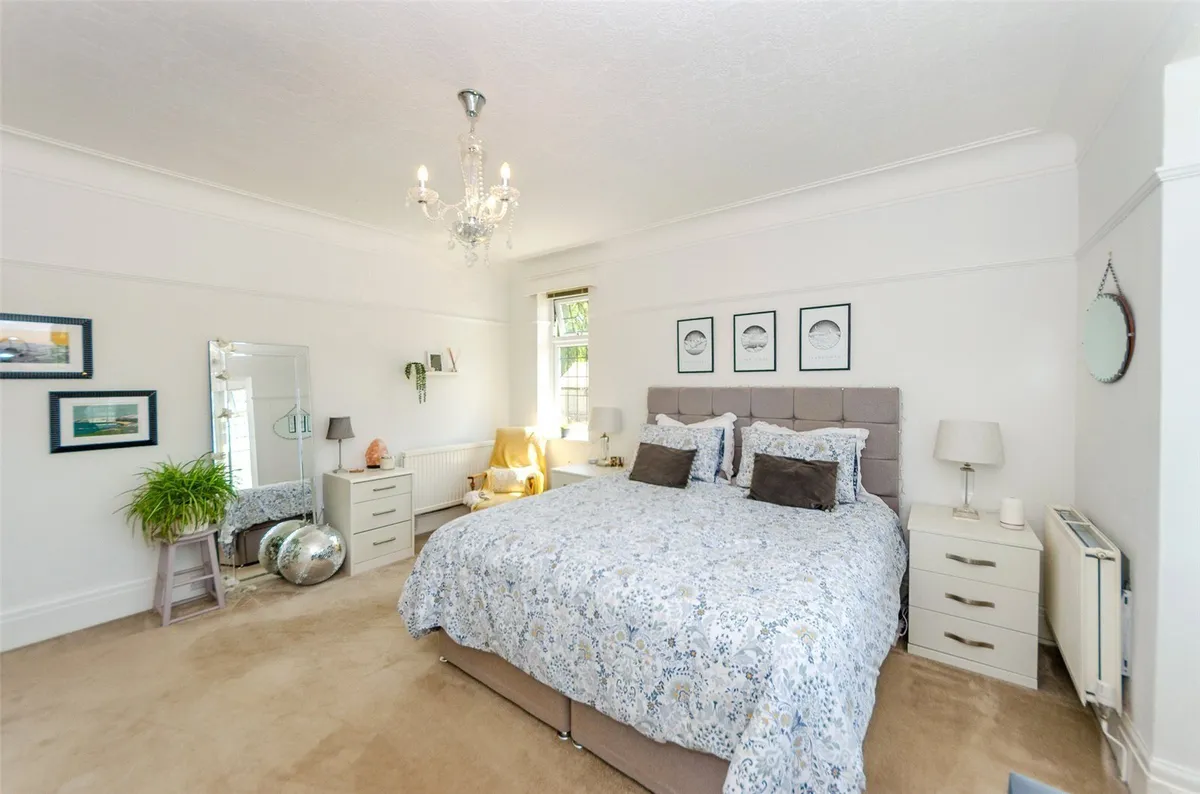 Dinerth Road, Rhos on Sea, Colwyn Bay, Conwy, LL28