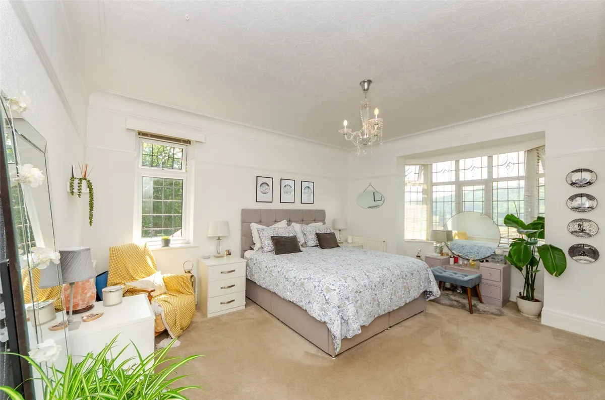 Dinerth Road, Rhos on Sea, Colwyn Bay, Conwy, LL28