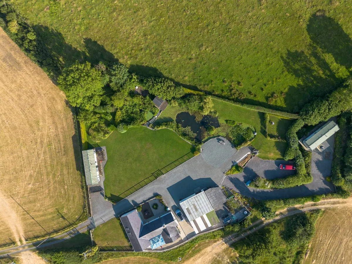 Dulas, Isle of Anglesey, LL70