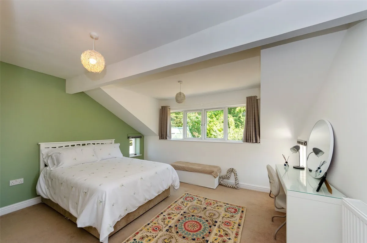 Dinerth Road, Rhos on Sea, Colwyn Bay, Conwy, LL28
