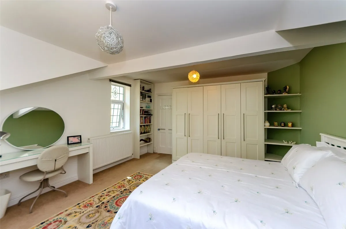Dinerth Road, Rhos on Sea, Colwyn Bay, Conwy, LL28