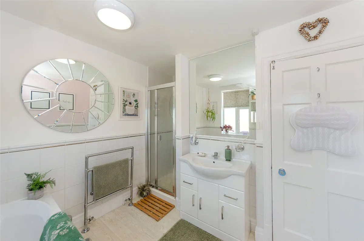 Dinerth Road, Rhos on Sea, Colwyn Bay, Conwy, LL28