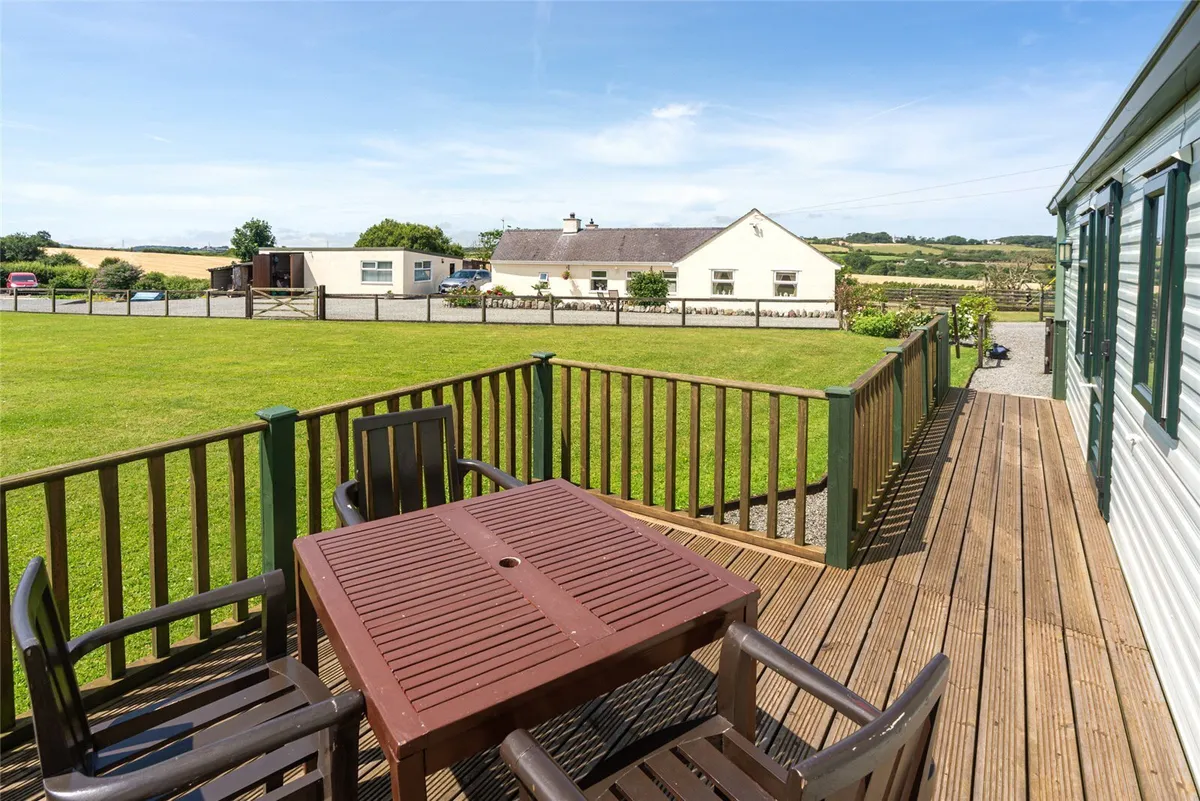 Dulas, Isle of Anglesey, LL70