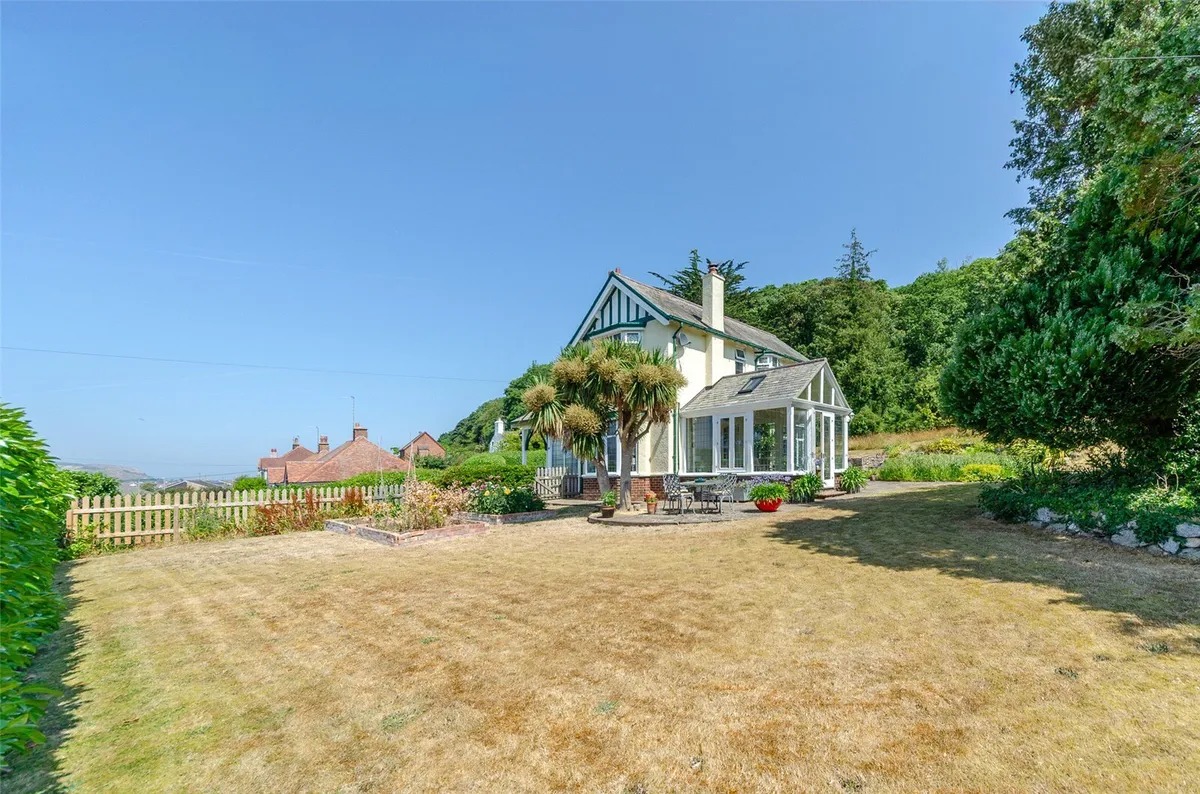 Dinerth Road, Rhos on Sea, Colwyn Bay, Conwy, LL28