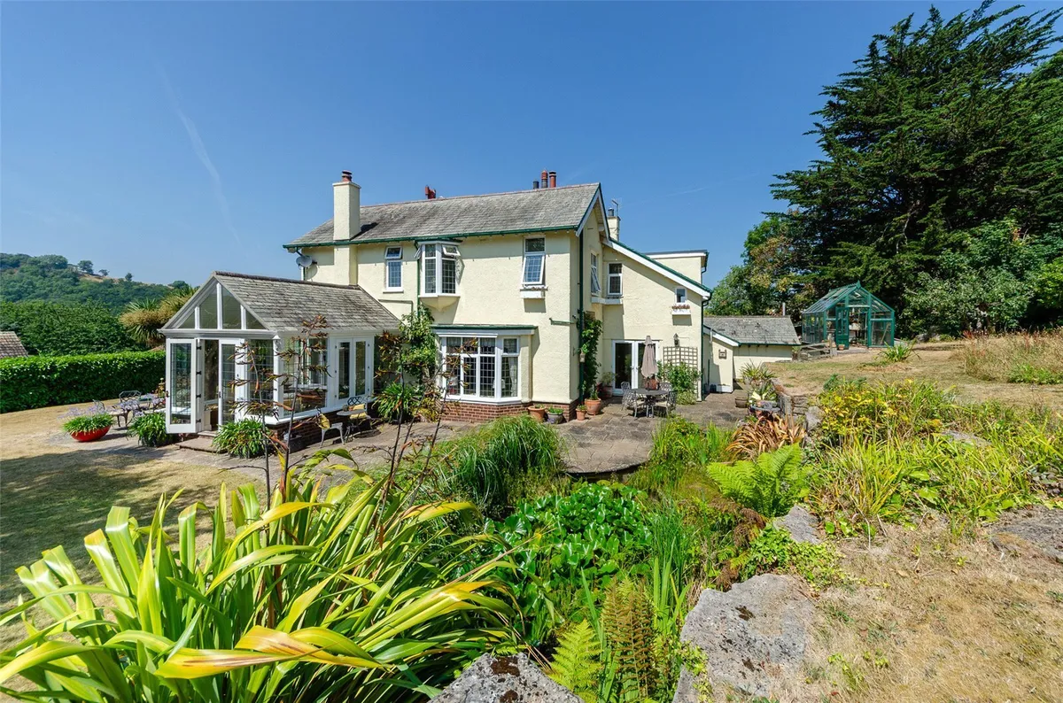 Dinerth Road, Rhos on Sea, Colwyn Bay, Conwy, LL28