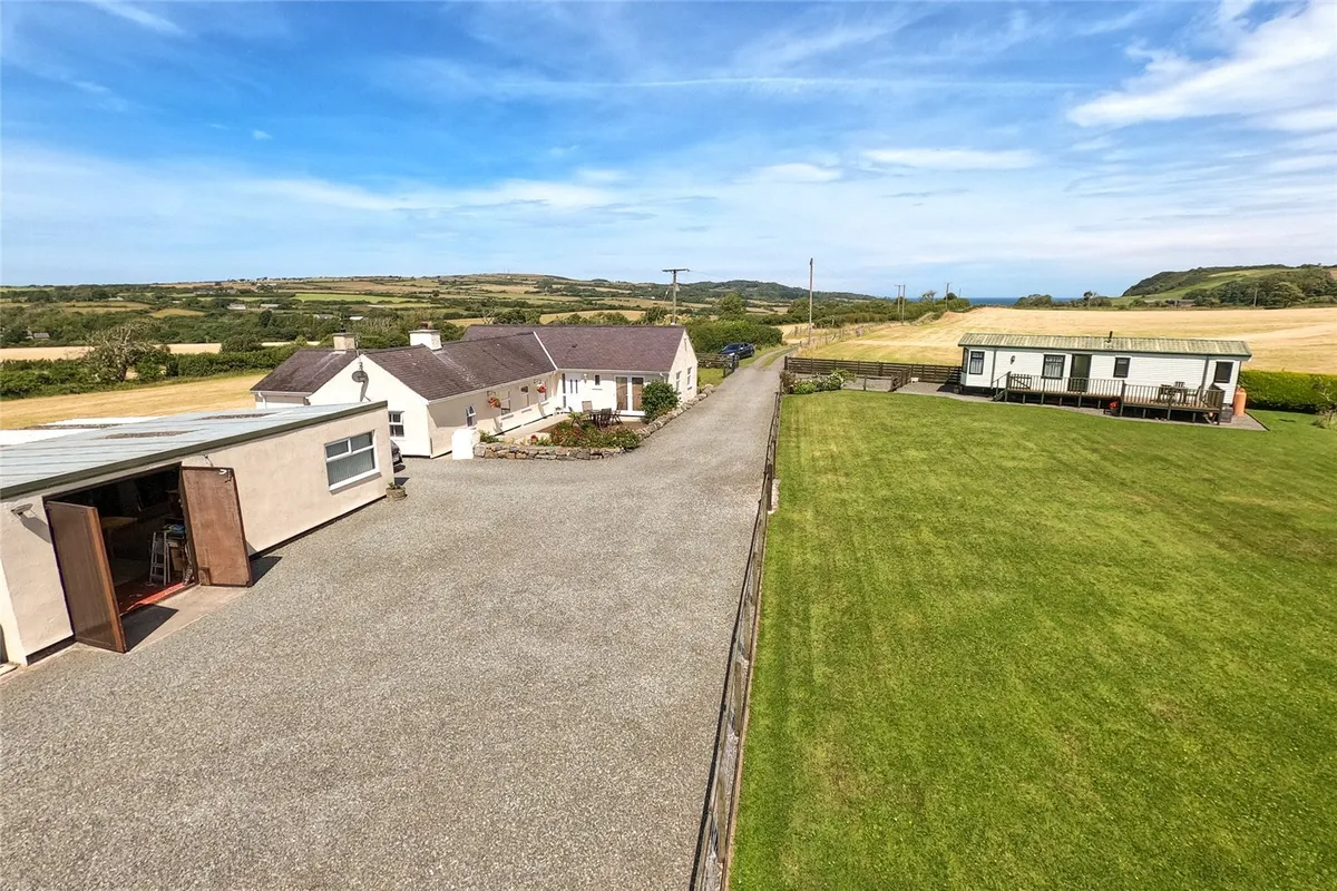 Dulas, Isle of Anglesey, LL70