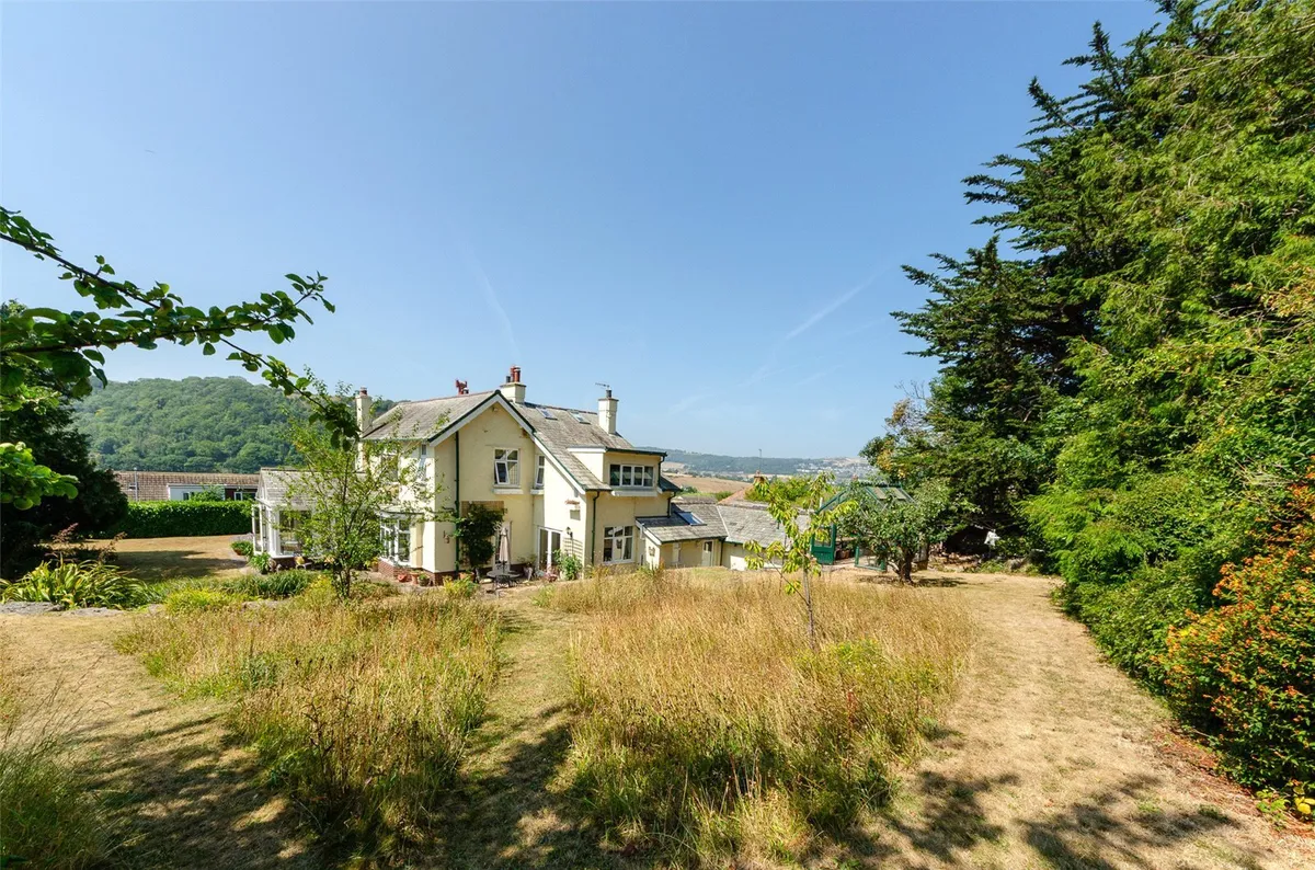 Dinerth Road, Rhos on Sea, Colwyn Bay, Conwy, LL28