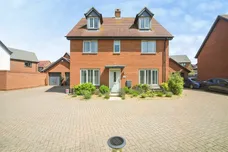 Verow Road, Framlingham, Woodbridge