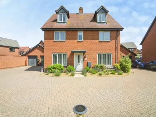Verow Road, Framlingham, Woodbridgephoto