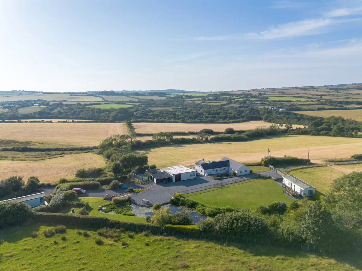 Dulas, Isle of Anglesey, LL70