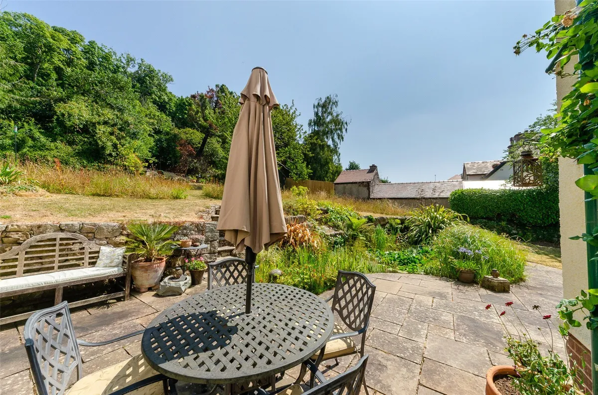 Dinerth Road, Rhos on Sea, Colwyn Bay, Conwy, LL28