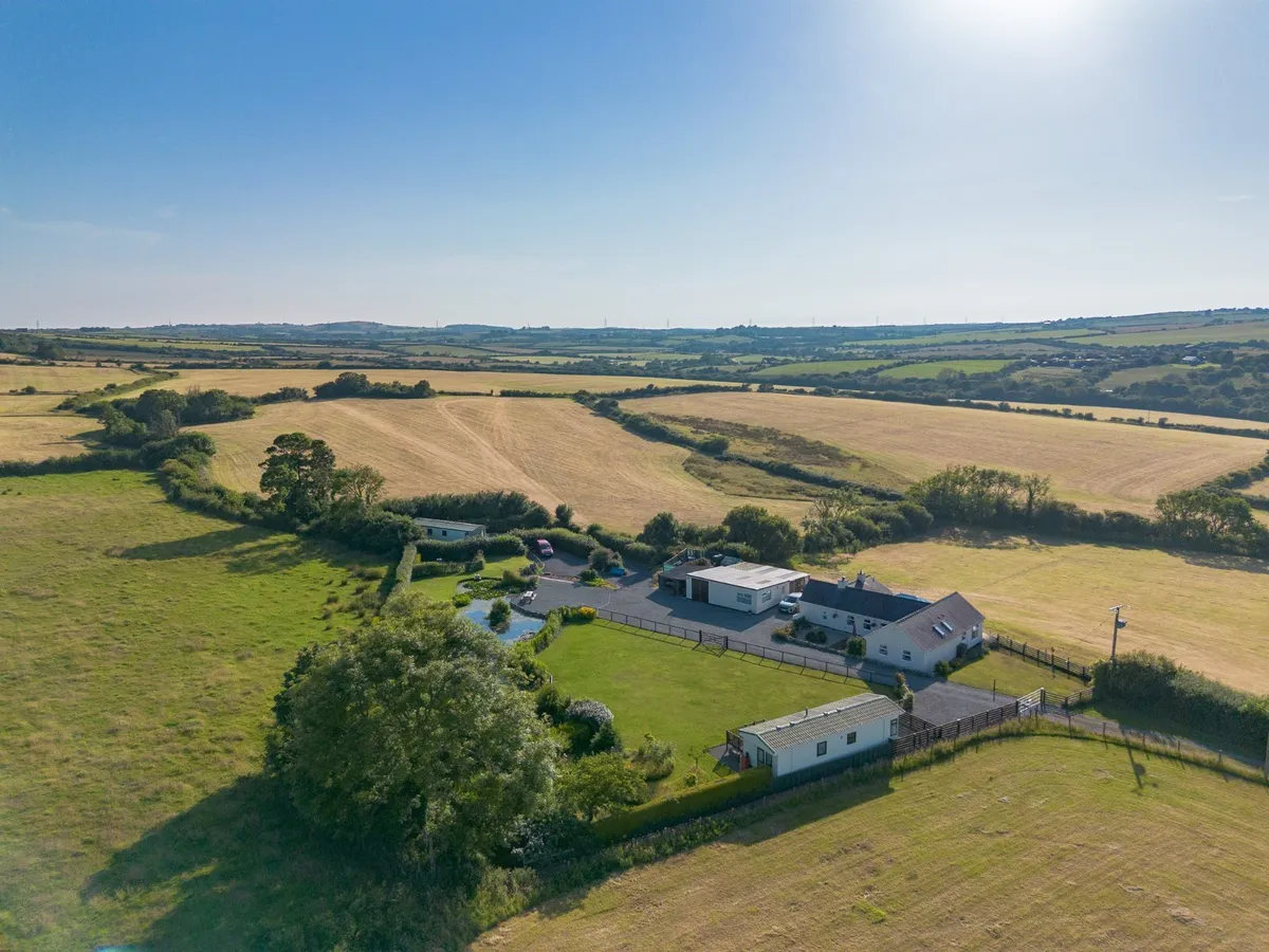 Dulas, Isle of Anglesey, LL70