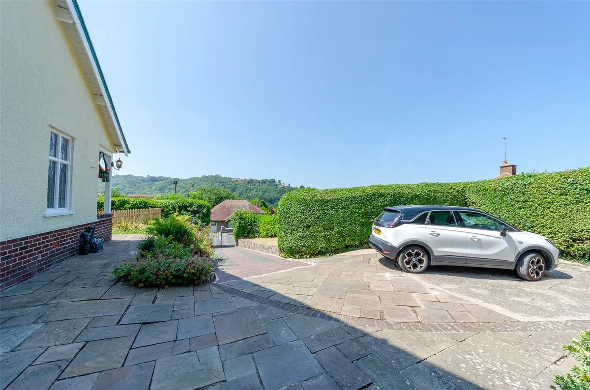 Dinerth Road, Rhos on Sea, Colwyn Bay, Conwy, LL28