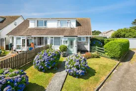 Property responsive