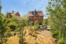 Verow Road, Framlingham, Woodbridge