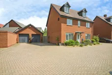 Verow Road, Framlingham, Woodbridge