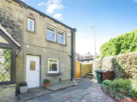 Milner Fold, Pudsey photo