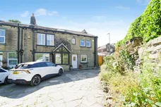 Milner Fold, Pudsey