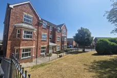 Aston Chase, Hemsworth, PONTEFRACT